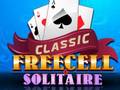 Ойын Classic Freecell Solitaire