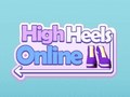Ойын High Heels Online