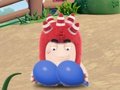 Ойын Oddbods Looney Ballooney