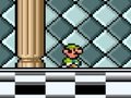 Ойын Luigi's Adventure