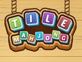 Ойын Mahjong tiles
