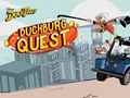 Ойын Disney DuckTables Duckburg Quest