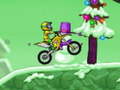 Ойын Xtreme Moto Snow Bike Racing Game