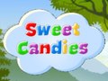 Ойын Sweet Candies