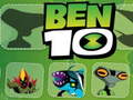 Ойын BEN 10 