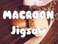Ойын Macroon Jigsaw