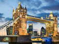 Ойын London Jigsaw Puzzle Collection
