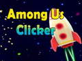 Ойын Among Us Clicker
