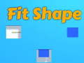 Ойын Fit Shape