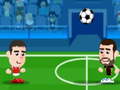 Ойын Puppet Soccer - Big Head Football