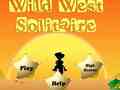 Ойын Wild West Solitaire