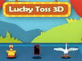 Ойын Lucky Toss 3D