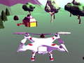 Ойын Drone Simulator