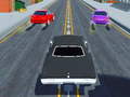 Ойын Endless Drag Race