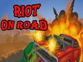 Ойын Riot On Road