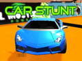Ойын Car Stunt 