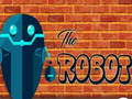 Ойын The Robot