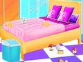 Ойын Baby Taylor House Cleaning And Decorating