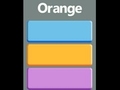 Ойын Tap The Right Color