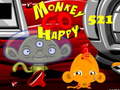 Ойын Monkey Go Happy Stage 521