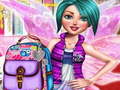 Ойын Fairy College Fashion
