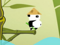 Ойын Panda Jump