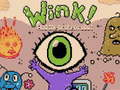 Ойын Wink and the broken robot