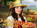 Ойын Amazing Heritage