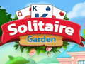 Ойын Solitaire Garden