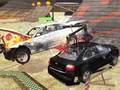 Ойын Car Crash Online