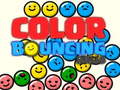 Ойын Color Bouncing Balls