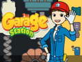 Ойын Fun Garage Station