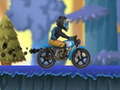 Ойын X-Trail Racing mountain adventure
