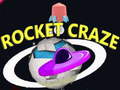 Ойын Rocket Craze