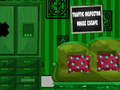 Ойын Traffic Inspector House Escape