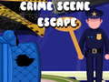 Ойын Crime Scene Escape