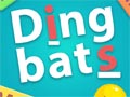 Ойын Dingbats