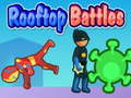 Ойын Rooftop Battles