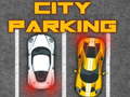 Ойын City Parking