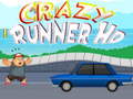 Ойын Crazy Runner HD