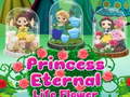 Ойын Princess Eternal Life Flower