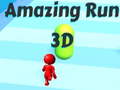 Ойын Amazing Run 3D