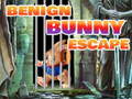 Ойын Benign Bunny Escape