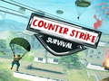 Ойын Counter Strike Survival