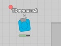 Ойын TinyTanks.io