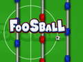 Ойын Foosball