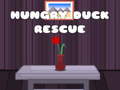 Ойын Hungry Duck Rescue