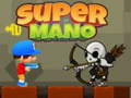 Ойын Super Mano 