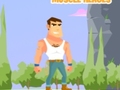 Ойын Muscle Heroes