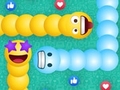 Ойын Social Media Snake